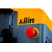 Тележка электрическая 2000 кг 1150 мм XILIN CBD20W-EC с весами 24/105 В/Ач арт. 1050300