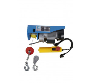 Таль электрическая TOR PA 125/250 кг 12/6 м (серия T) арт. 1047545