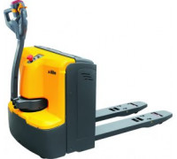 Тележка электрическая 2000 кг 1150 мм  Li-ion 24/230 В/Ач XILIN CBD20KD-I