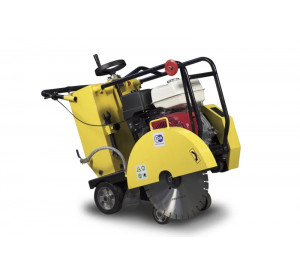 Швонарезчик бензиновый (Honda) TOR CC-400 PRO арт. 1012099