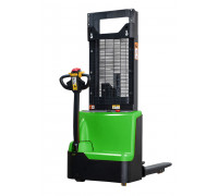 Штабелер самоходный 1,2 т 3,5 м TOR WS12H-3500FL PRO Li-ion 24/60 В/Ач контр. скорости, свобод. ход