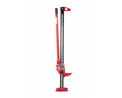 Домкрат реечный TOR ST0860/60" 3,0 т 110-1380 мм (High Jack)