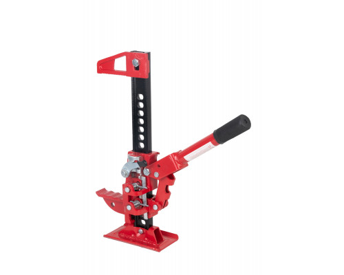 Домкрат реечный TOR ST0820/20" 3,0 т 110-320 мм (High Jack)