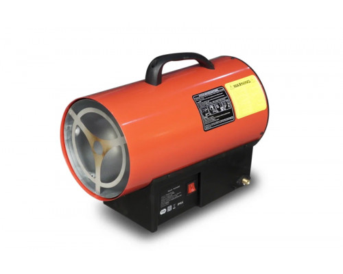 Пушка тепловая газовая 35 кВт TOR BJG-35A